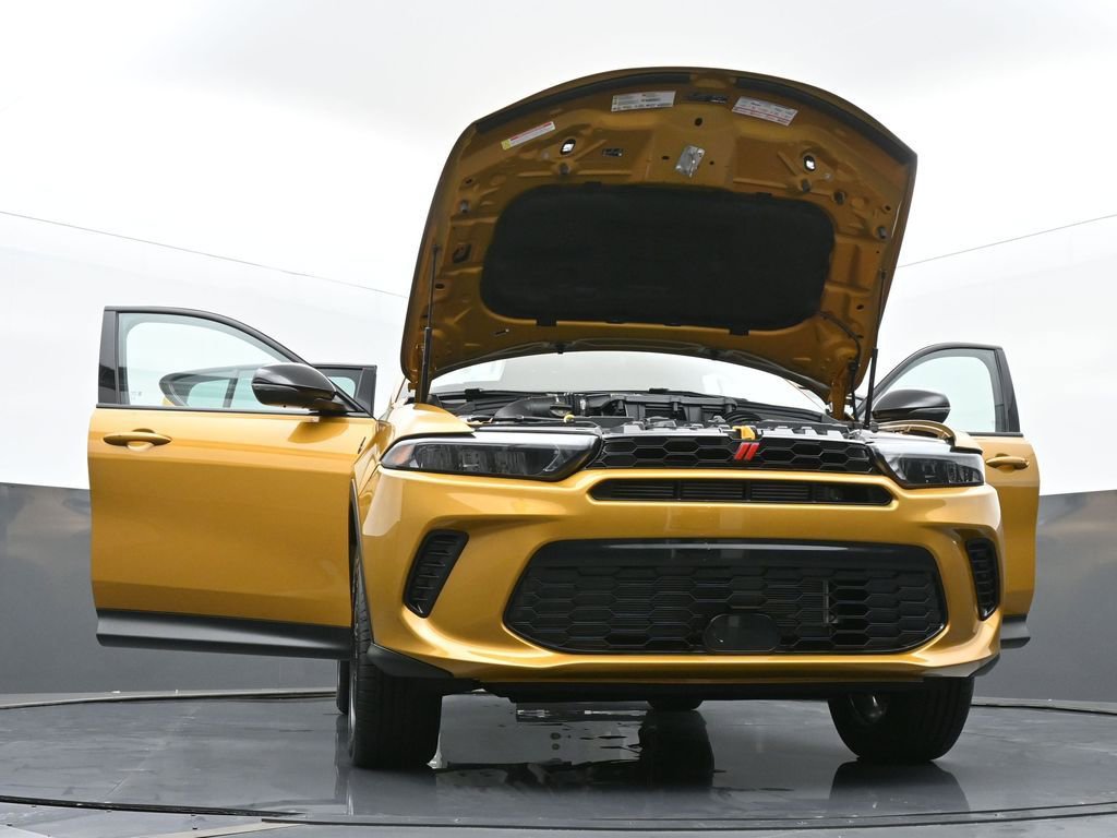 New 2024 Dodge Hornet GT w/ GT Blacktop Package image 58
