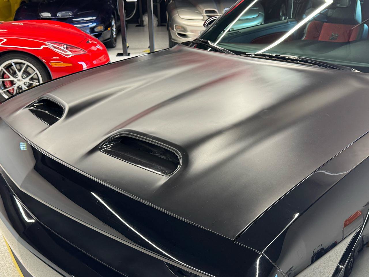 Used 2020 Dodge Challenger R/T Scat Pack RWD image 23