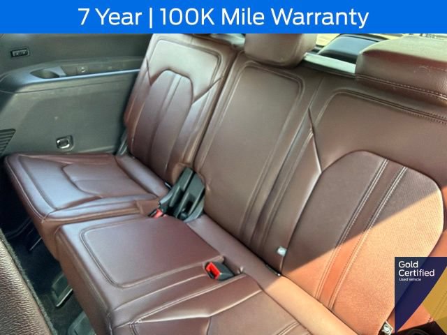 Used 2023 Ford Expedition Limited AWD/4WD image 20