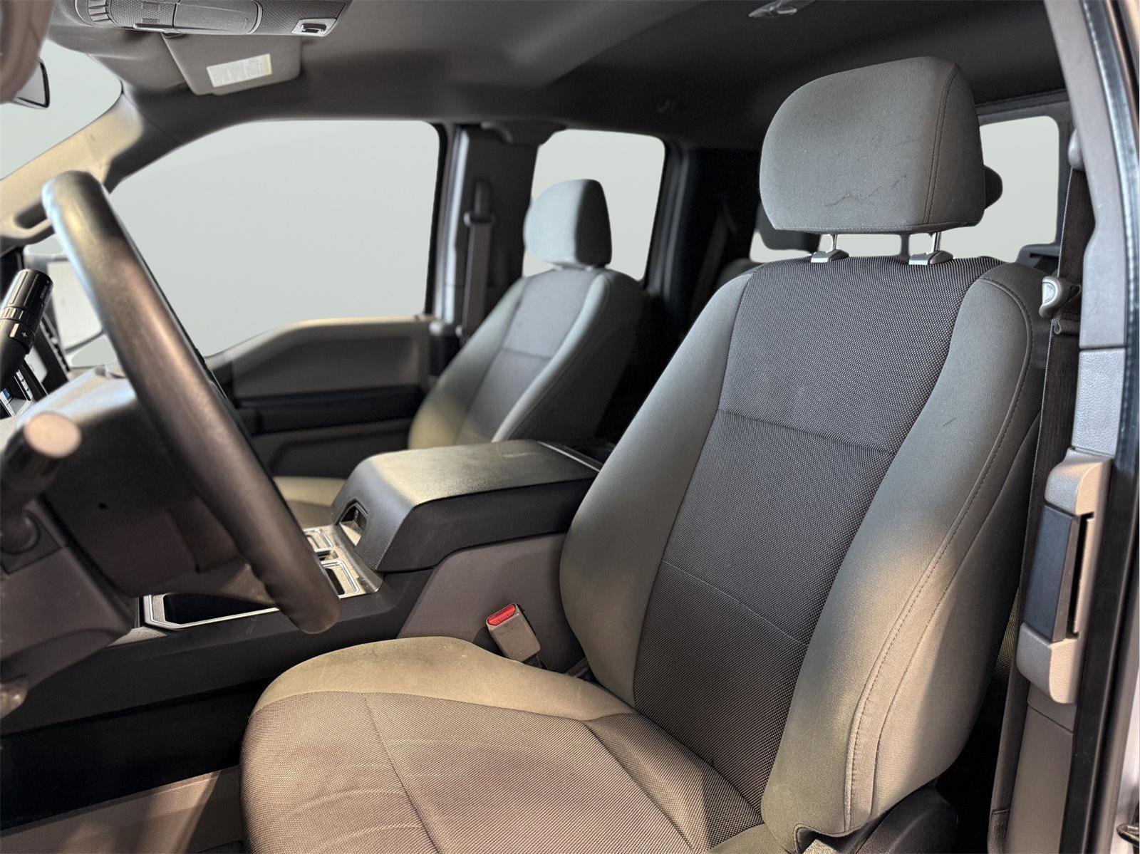 Used 2016 Ford F150 XL w/ Equipment Group 101A Mid image 11