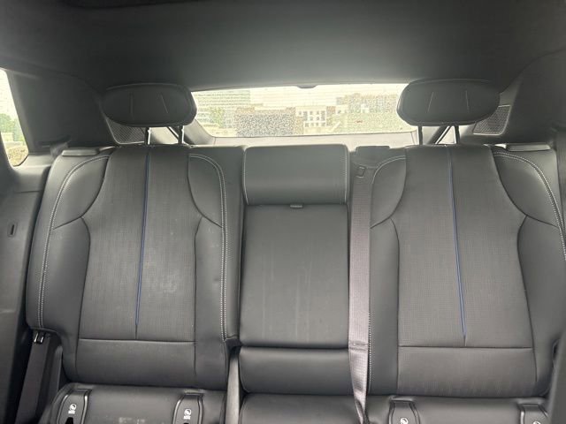 Used 2024 Cadillac Lyriq Luxury w/ LPO, Floor Liner Package AWD/4WD image 4