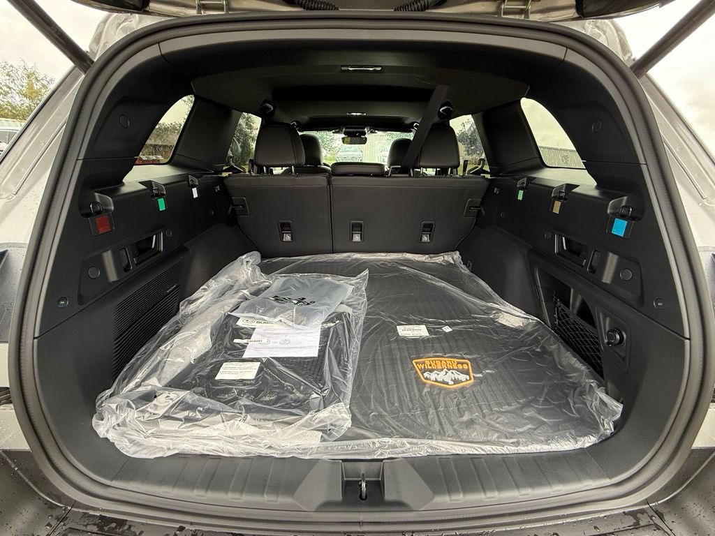 New 2026 Subaru Outback Wilderness AWD/4WD image 20