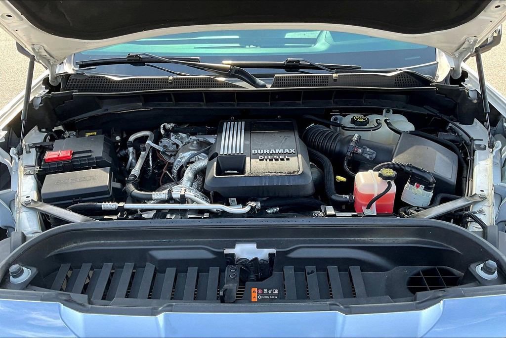 Used 2023 GMC Sierra 1500 Denali w/ Denali Reserve Package AWD/4WD image 33