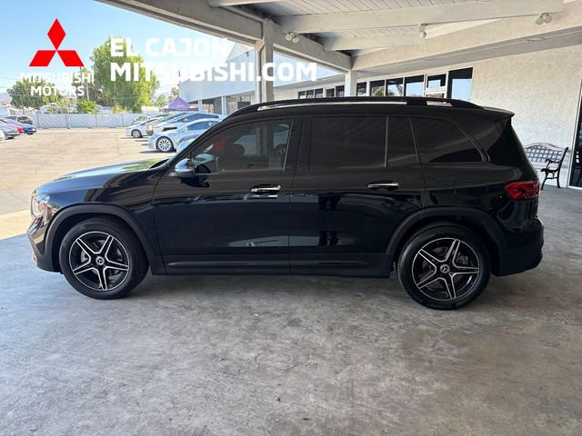 Used 2022 Mercedes-Benz GLB 250 4MATIC image 7