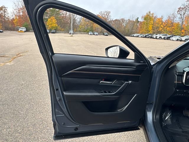 Used 2024 MAZDA CX-50 AWD 2.5 S w/ Weather Package image 25