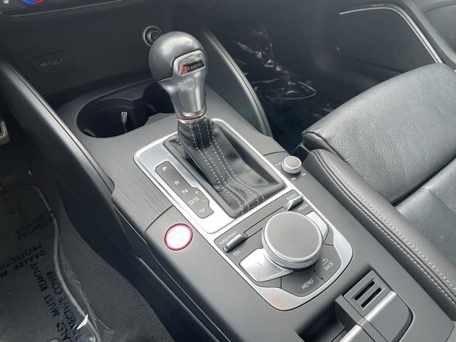 Used 2017 Audi S3 Premium Plus w/ Technology Package image 21