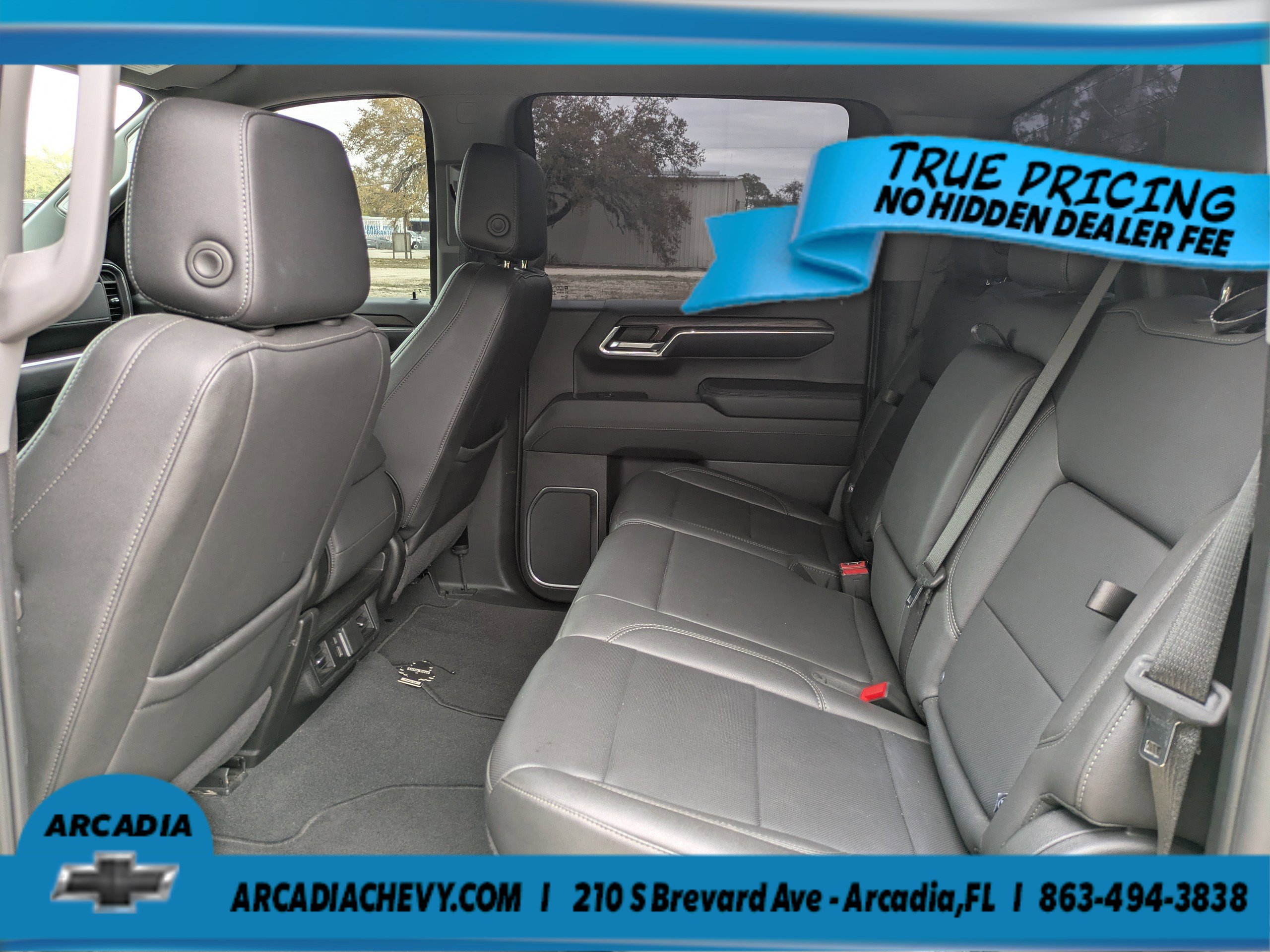 Used 2024 GMC Sierra 1500 SLT AWD/4WD image 13