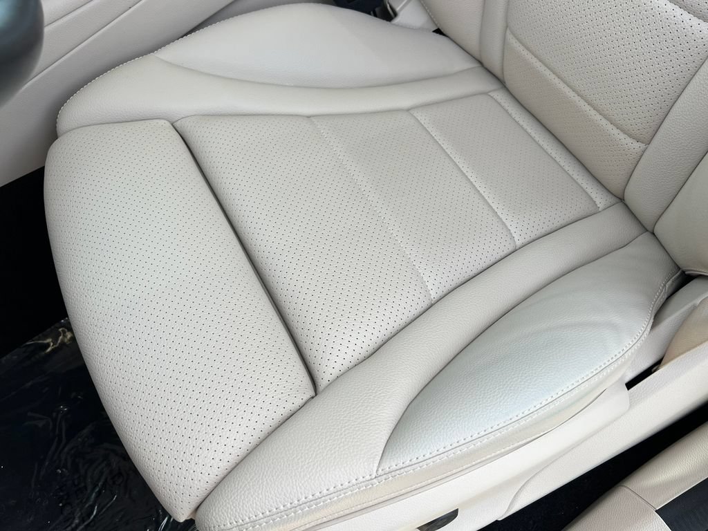 Certified 2022 Mercedes-Benz GLC 300 4MATIC image 12