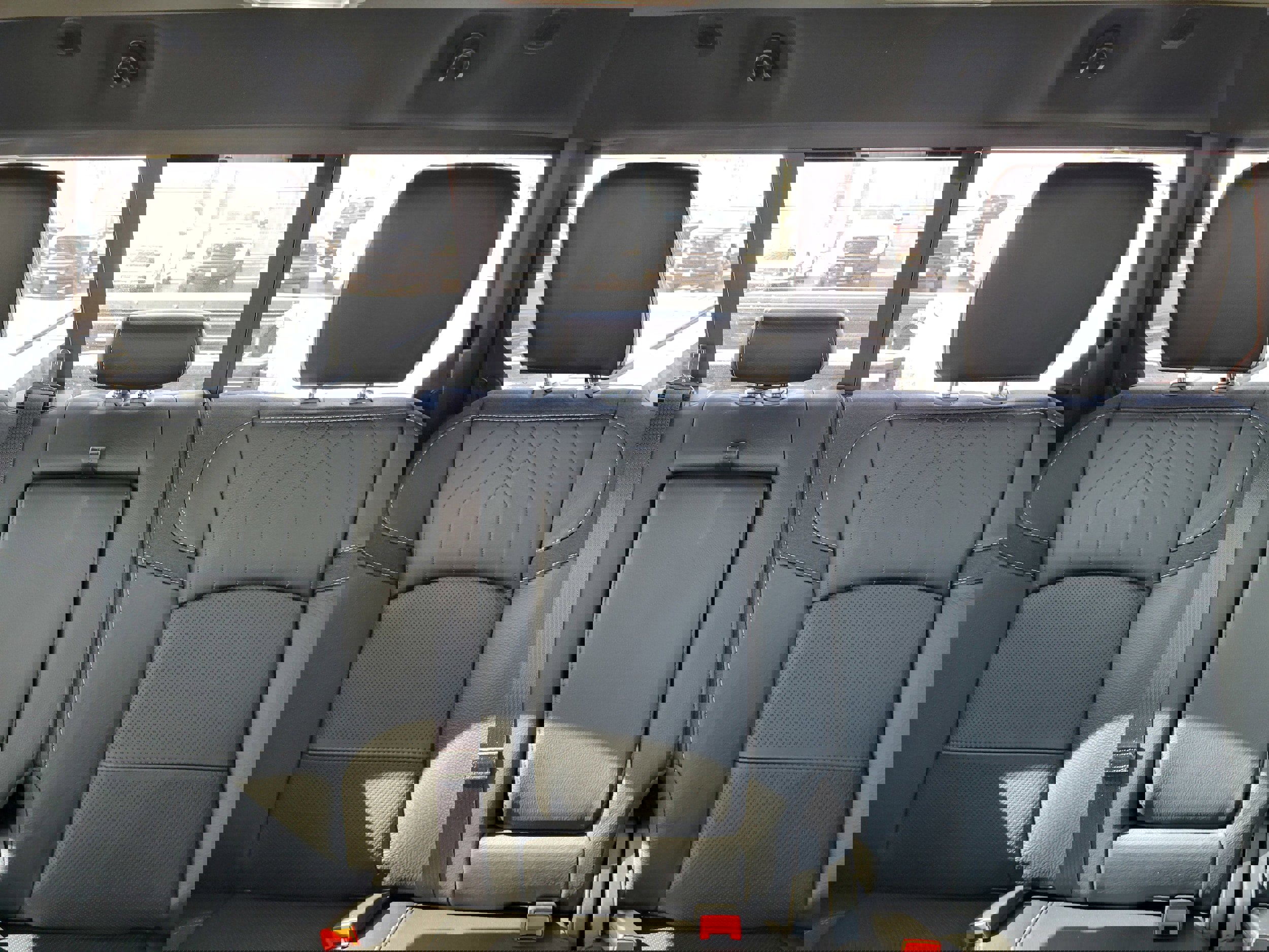 New 2026 RAM 2500 Limited image 25