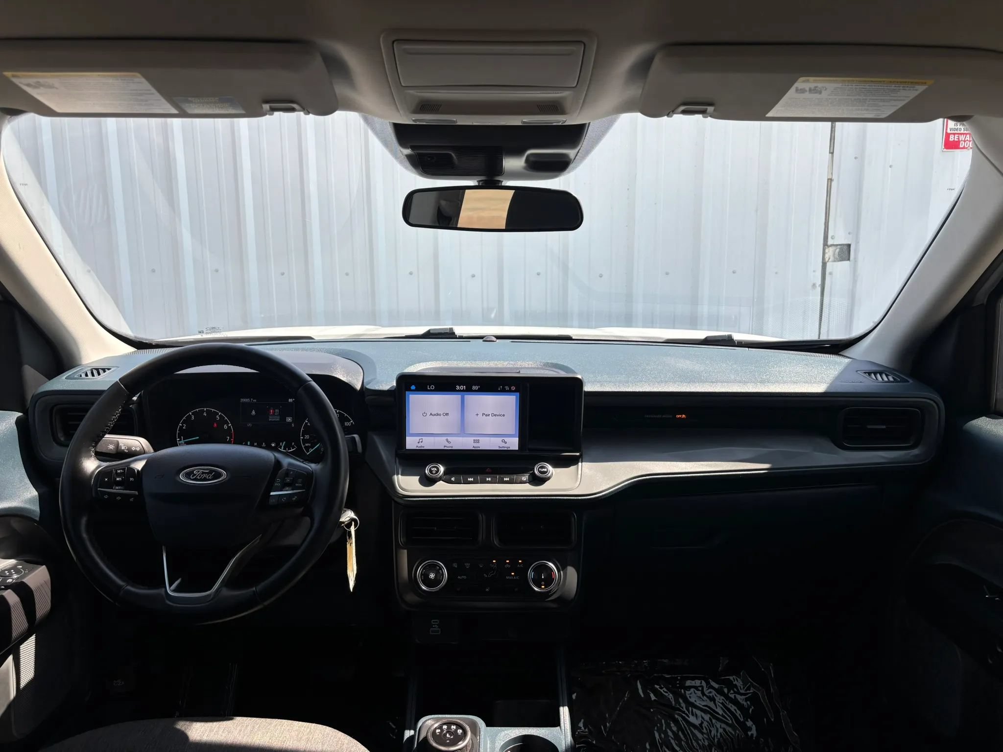 Used 2024 Ford Maverick XLT w/ XLT Luxury Package FWD image 22