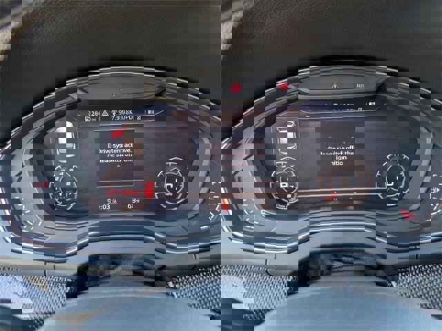 Used 2018 Audi SQ5 Prestige image 30