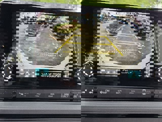 Certified 2025 Honda Accord SE image 21