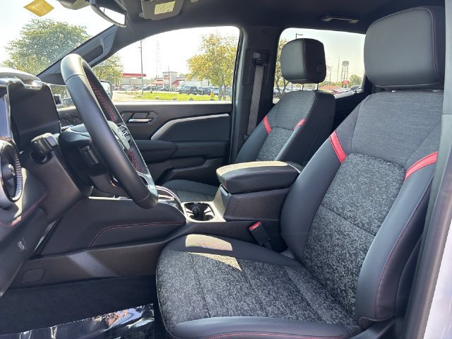 Certified 2023 Chevrolet Colorado Z71 w/ Z71 Convenience Package 2 AWD/4WD image 21