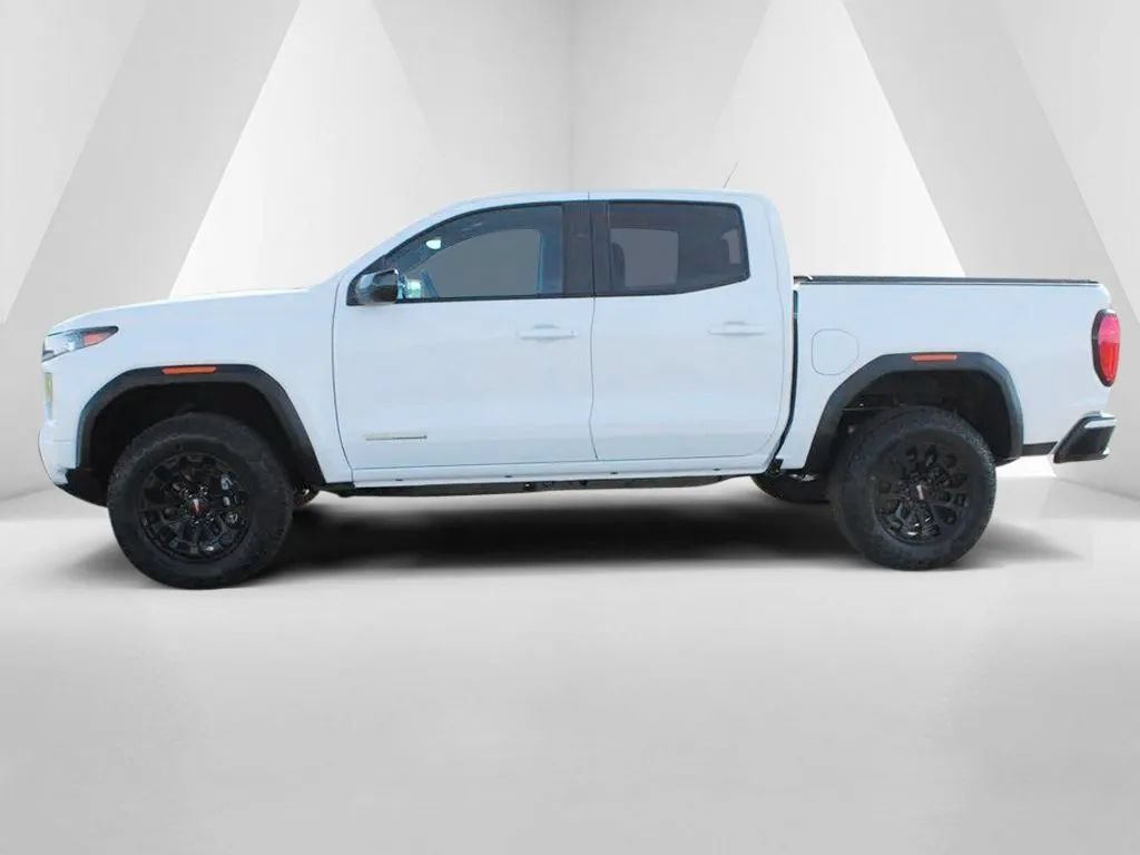 New 2026 GMC Canyon Elevation RWD image 4