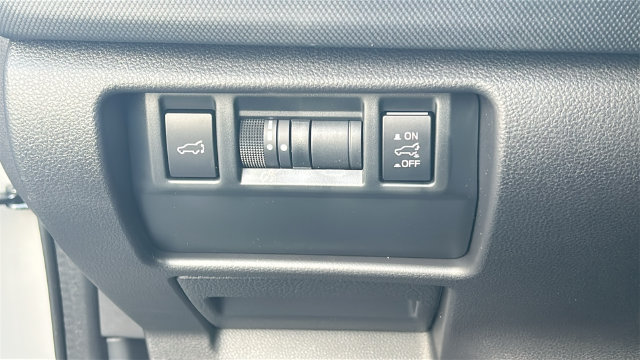 New 2026 Subaru Forester Touring AWD/4WD image 17