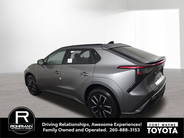 New 2026 Toyota bZ AWD/4WD image 10