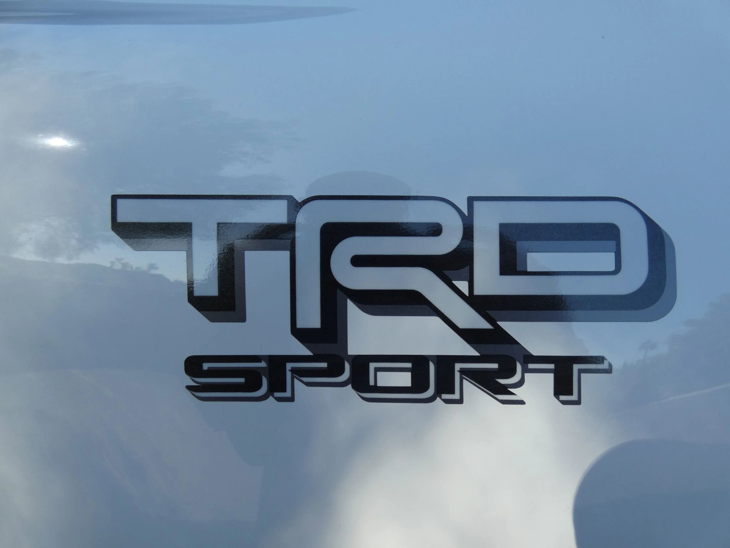 Used 2025 Toyota Tacoma TRD Sport image 83