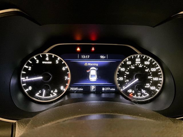 Used 2018 Nissan Maxima 3.5 S FWD image 19
