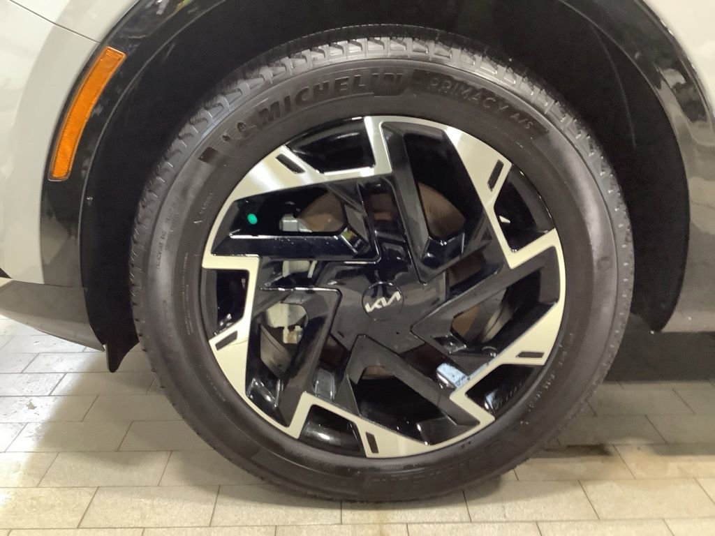 Certified 2024 Kia Sportage SX image 26