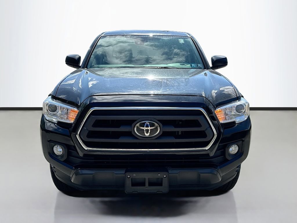 Used 2023 Toyota Tacoma SR5 w/ SX Package image 2