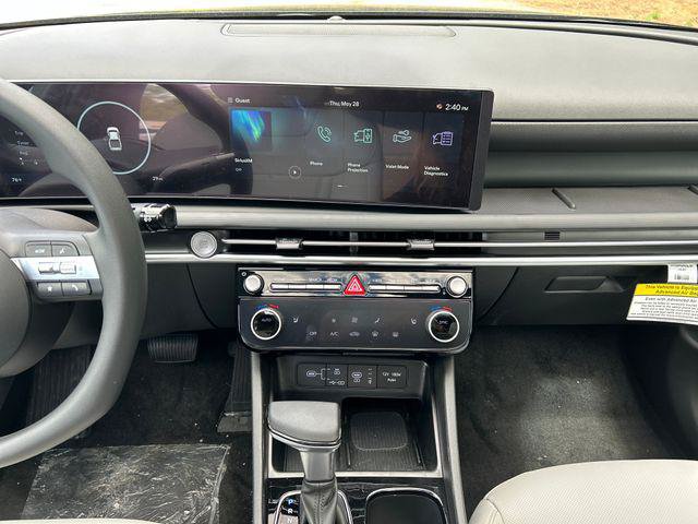 New 2026 Hyundai Santa Cruz SEL AWD/4WD image 18