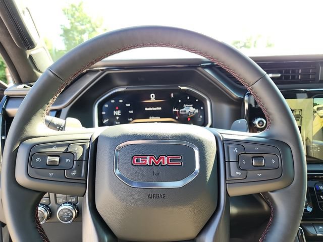 New 2026 GMC Sierra 1500 AT4X AWD/4WD image 15