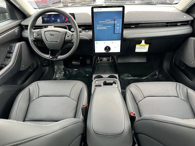 New 2025 Ford Mustang Mach-E Premium image 13