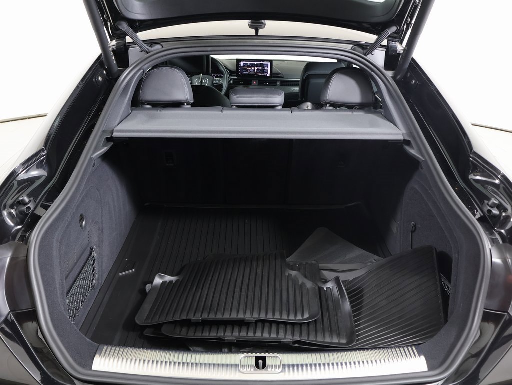 Certified 2025 Audi A5 2.0T Premium Plus w/ Premium Plus image 15