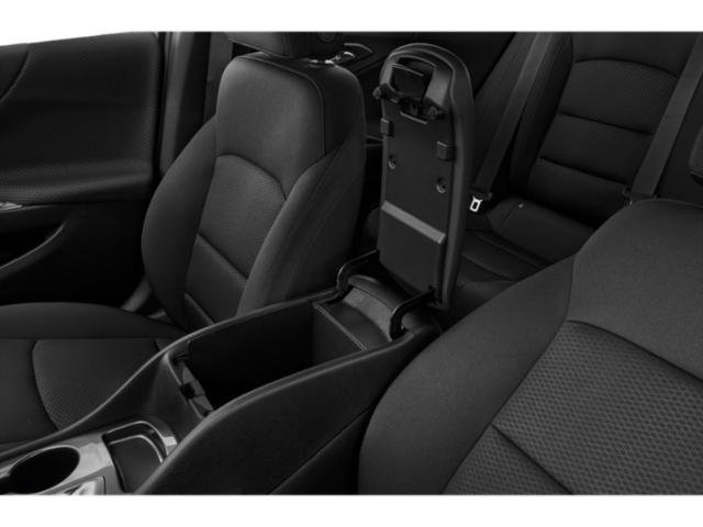 Used 2022 Chevrolet Malibu LS image 17