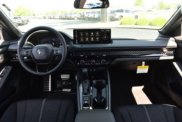 New 2026 Honda Accord Sport image 7