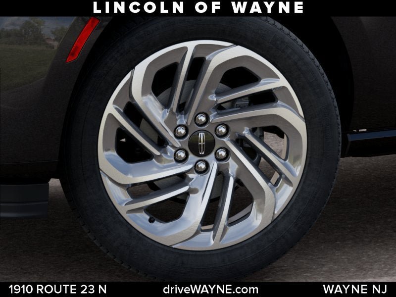 New 2027 Lincoln Navigator Reserve AWD/4WD image 20