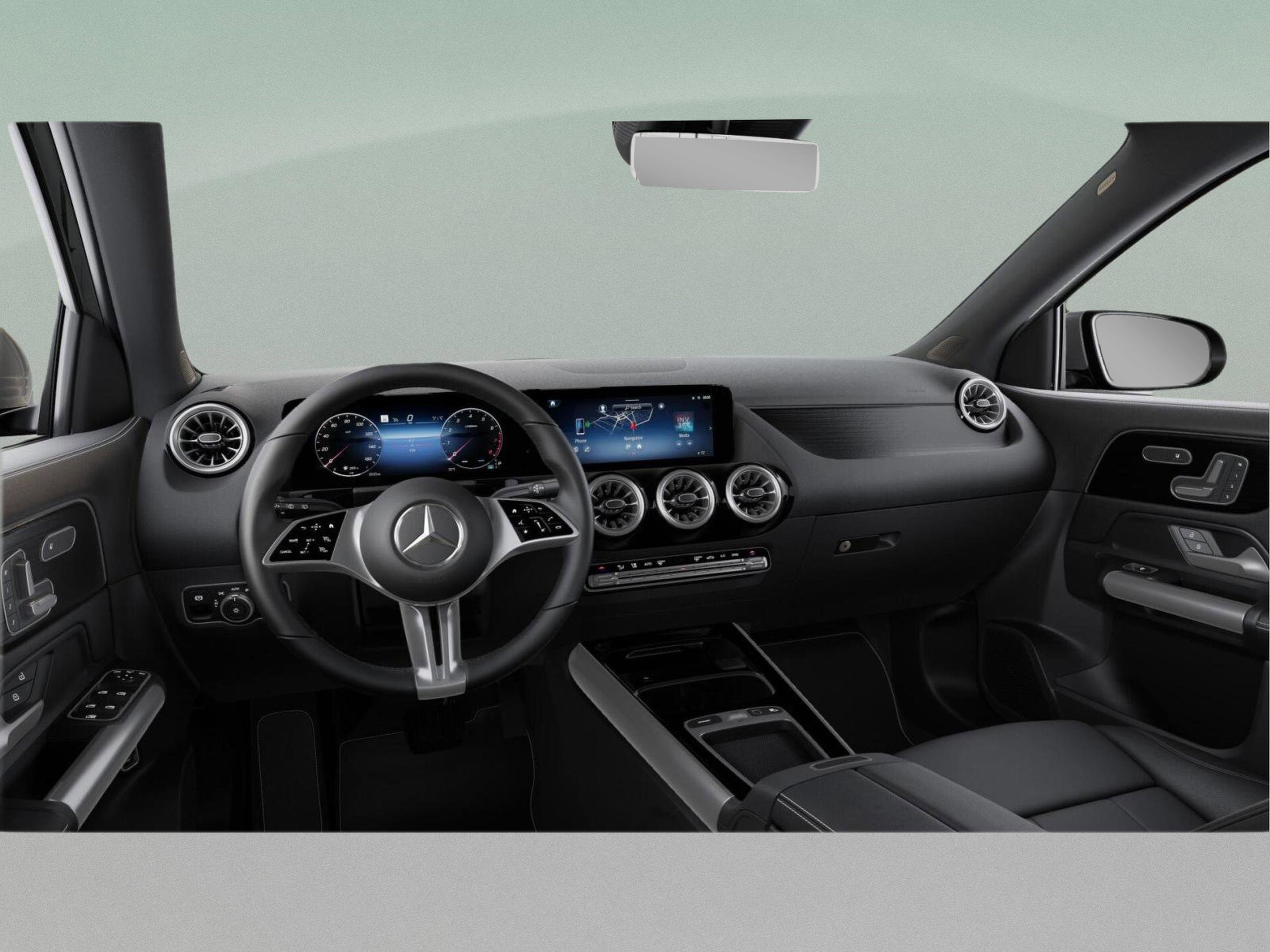 Certified 2026 Mercedes-Benz GLA 250 4MATIC image 40