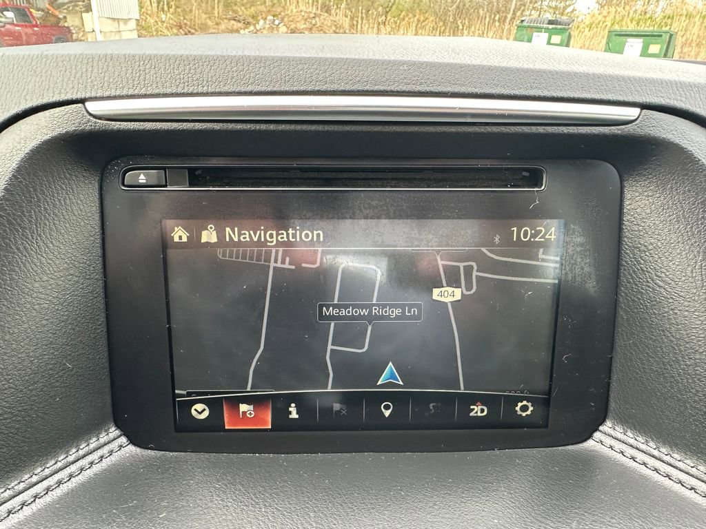 Used 2016 MAZDA CX-5 Touring AWD/4WD image 4