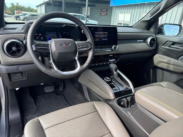New 2026 Chevrolet Colorado ZR2 w/ Technology Package image 12