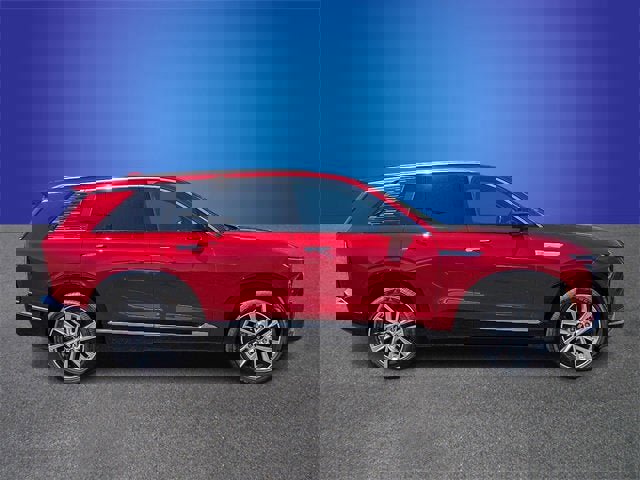 New 2026 Cadillac Vistiq Luxury image 6