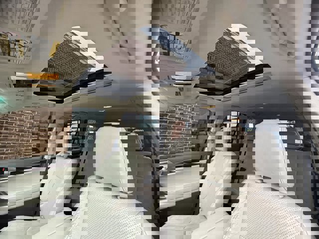 Used 2015 Lexus GX 460 Luxury image 22