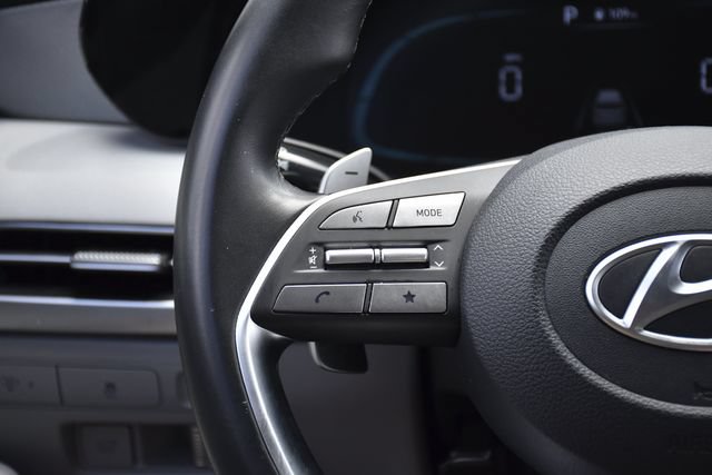 Used 2024 Hyundai Palisade SEL FWD image 8