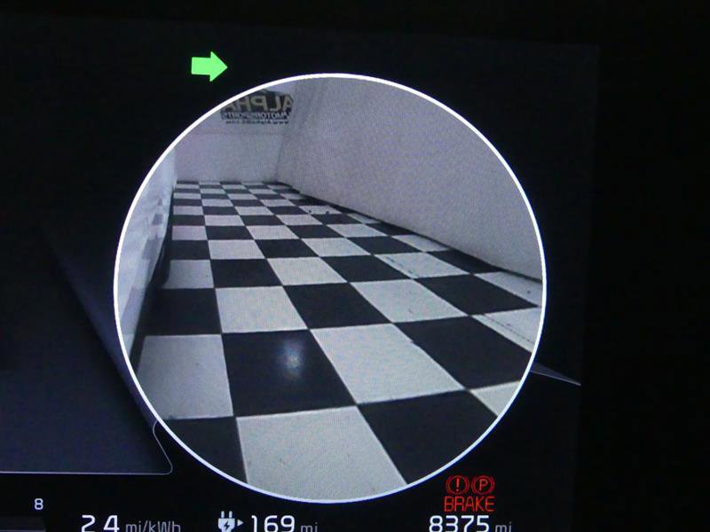 Used 2023 Kia EV6 GT-Line image 13