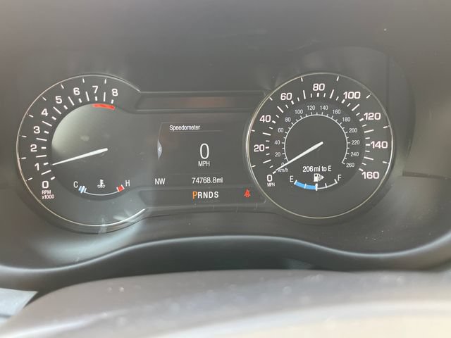 Used 2018 Lincoln MKC Premiere AWD/4WD image 15