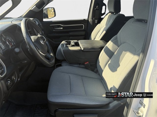 Used 2023 RAM 1500 Big Horn image 12