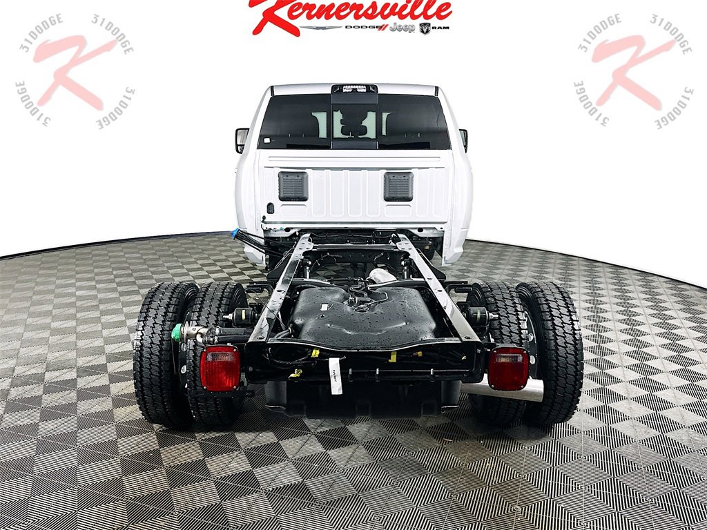 New 2026 RAM 4500 Tradesman image 6