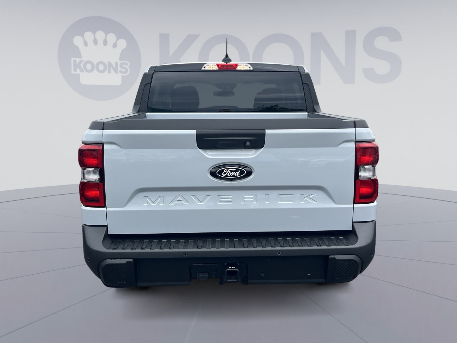 New 2025 Ford Maverick XLT w/ XLT Luxury Package AWD/4WD image 10