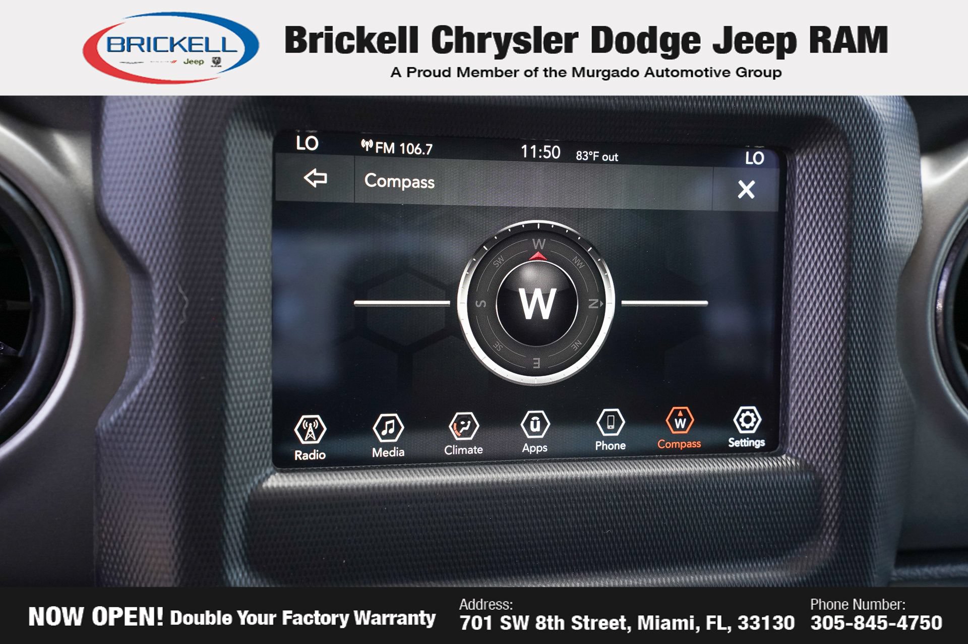 Used 2023 Jeep Gladiator Sport AWD/4WD image 34