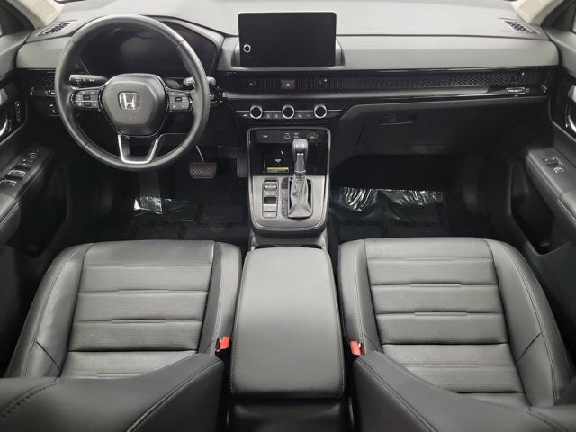 Certified 2024 Honda CR-V EX-L image 14
