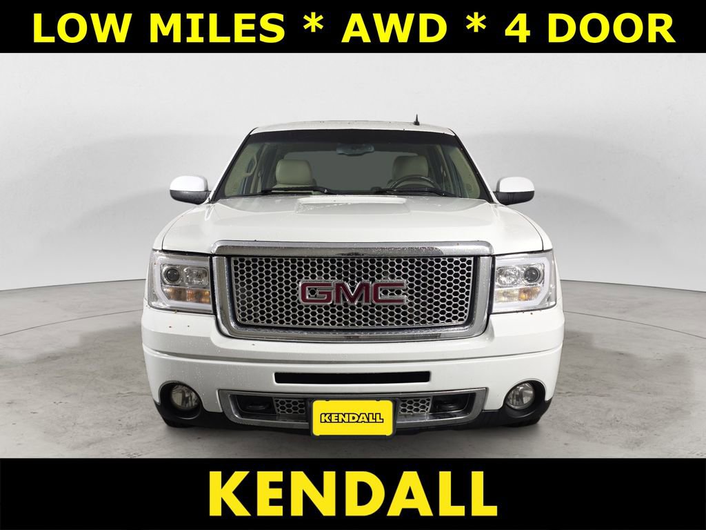 Used 2012 GMC Sierra 1500 Denali image 8