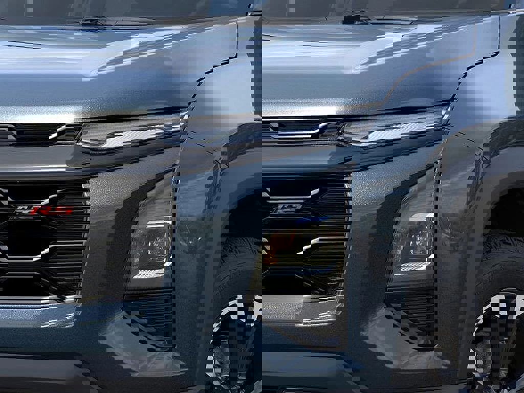 New 2026 Chevrolet Equinox RS image 10