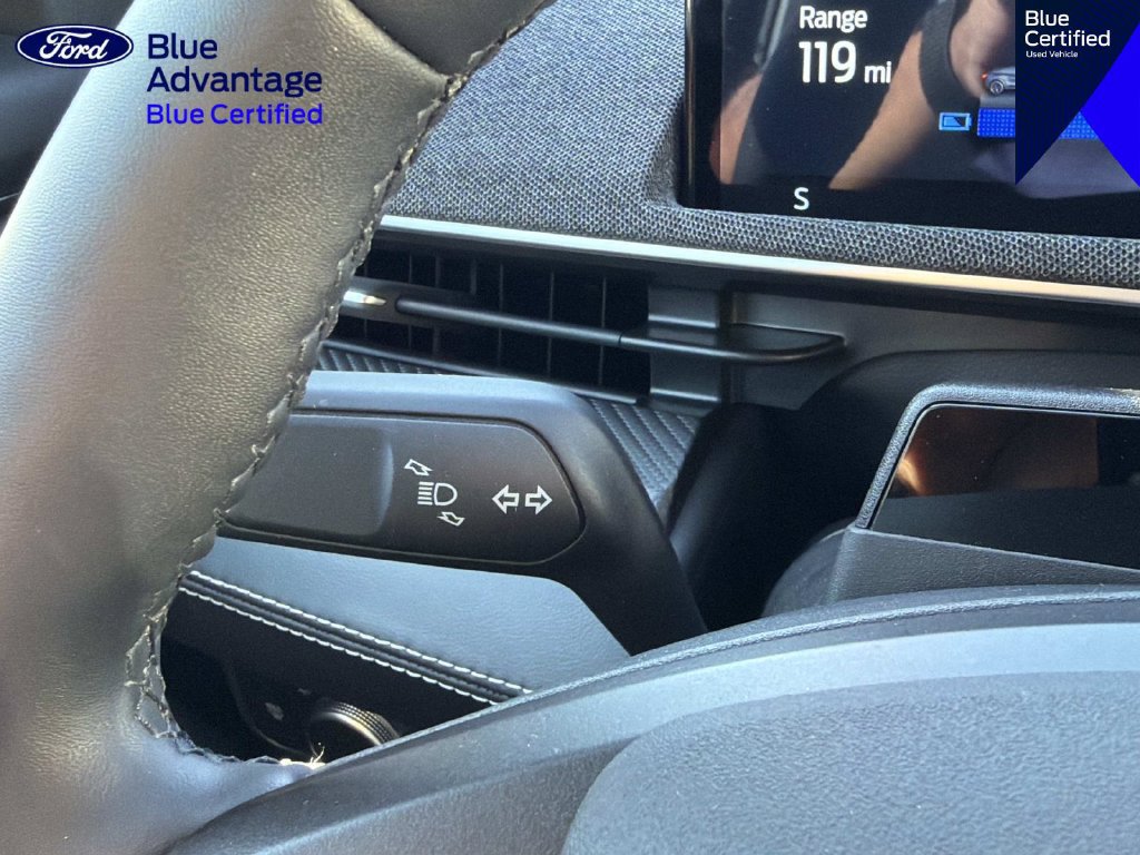 Used 2021 Ford Mustang Mach-E Premium RWD image 22