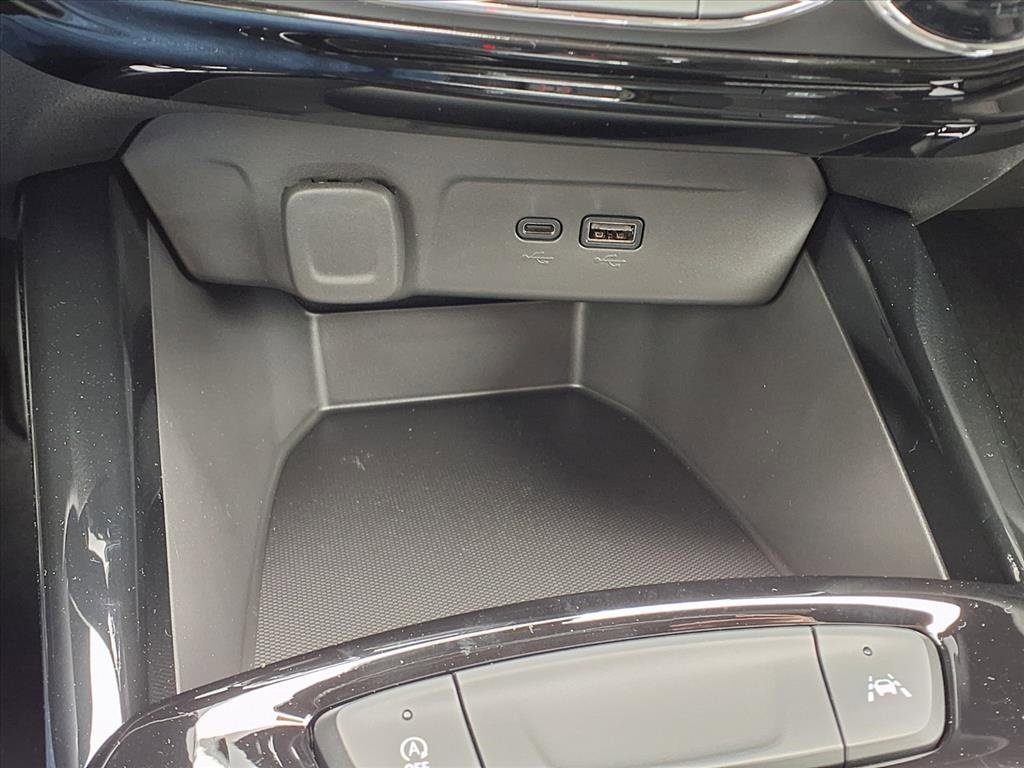 New 2026 Chevrolet Trax RS image 16