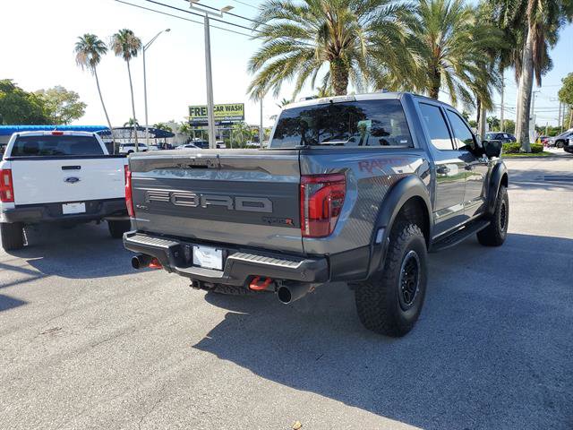 Used 2025 Ford F150 Raptor AWD/4WD image 20