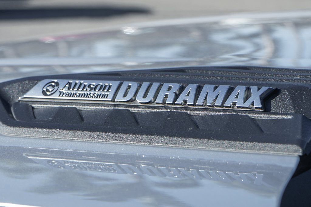 Used 2023 Chevrolet Silverado 3500 High Country w/ Safety Package II AWD/4WD image 47